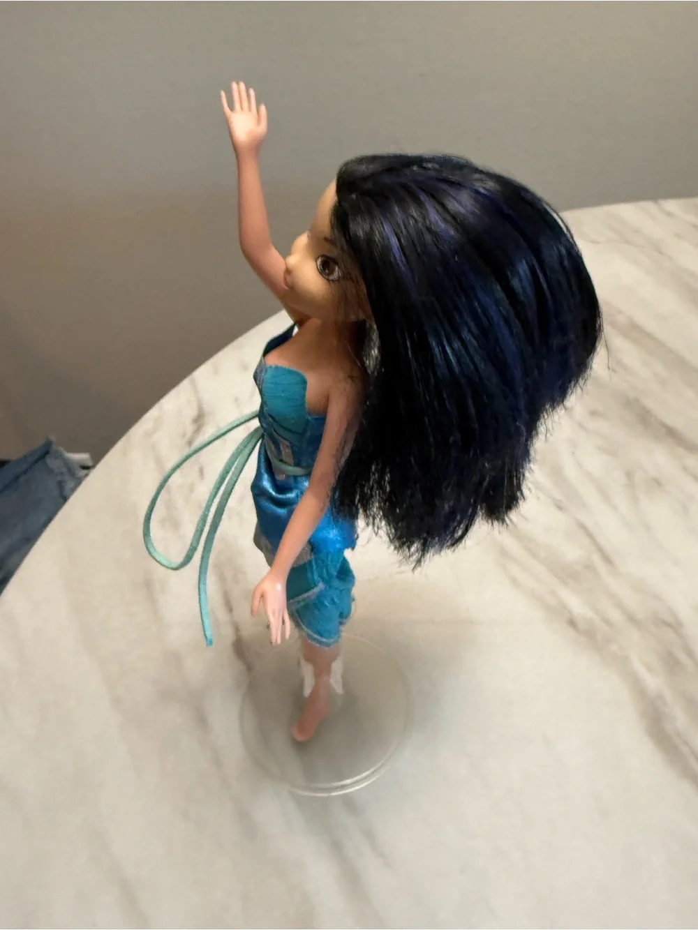 Disney fairie pixie from Disney Pixie Hallow